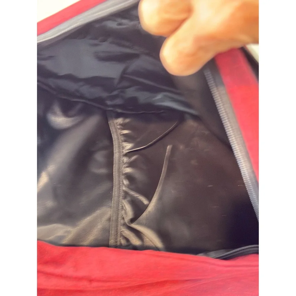 Pritek techwear crossbody